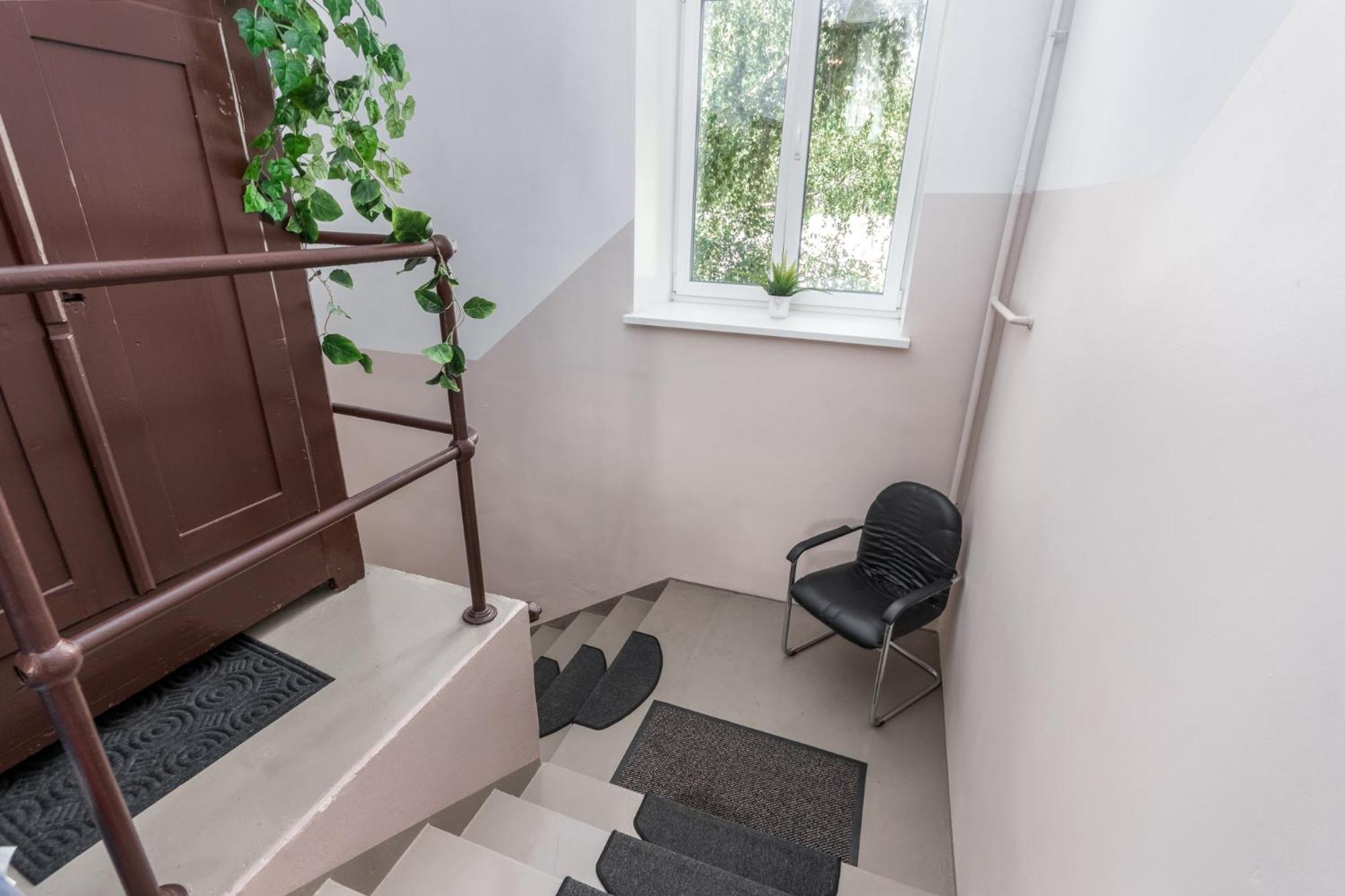 Elegant Apartment In Historical Centre & Free Locked Parking Riga Exteriör bild